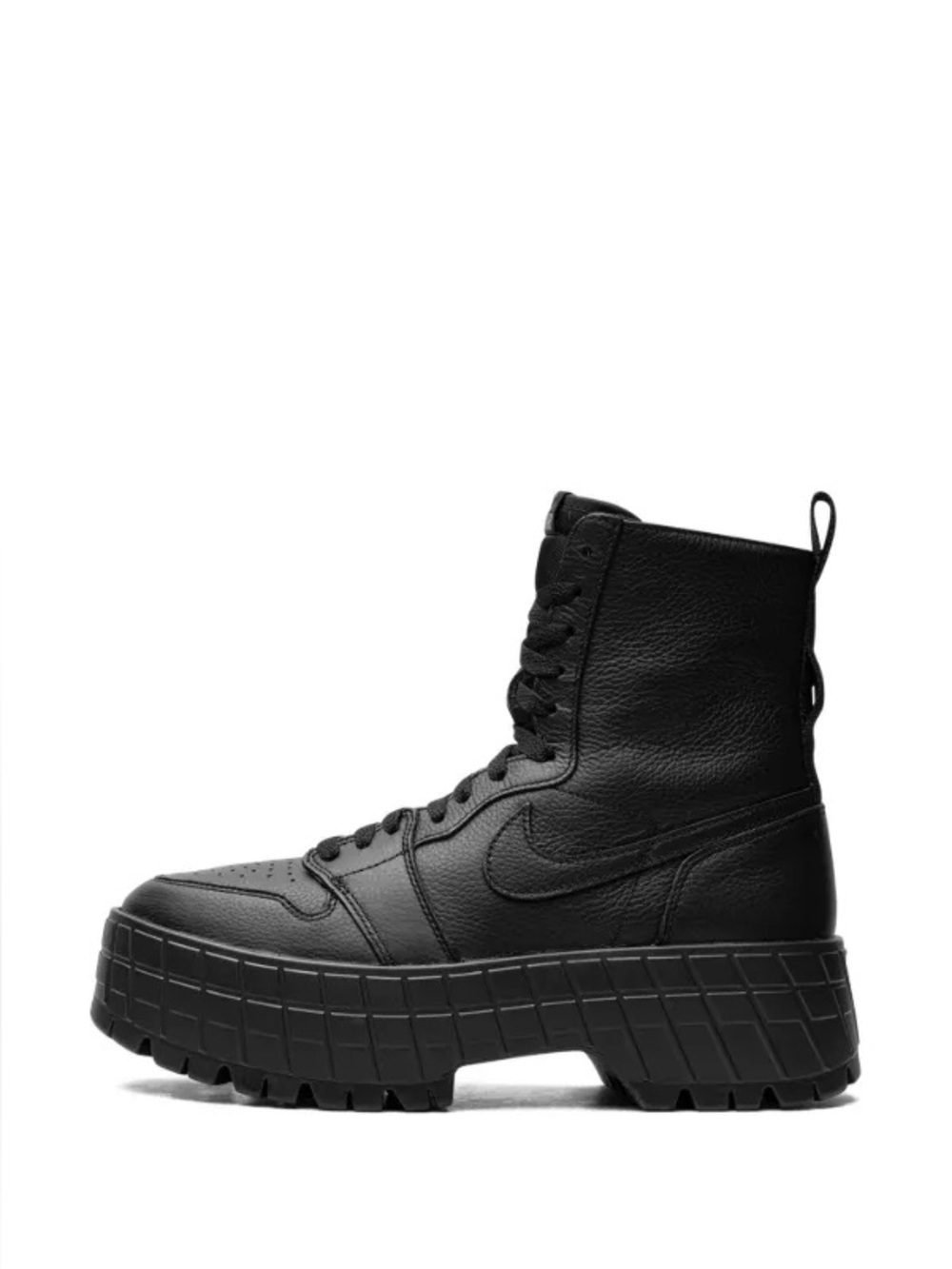 Jordan Air Jordan 1 Brooklyn boots - Picture 4 of 9